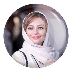 پیکسل خندالو طرح یکتا ناصر کد 6280 مدل بزرگ