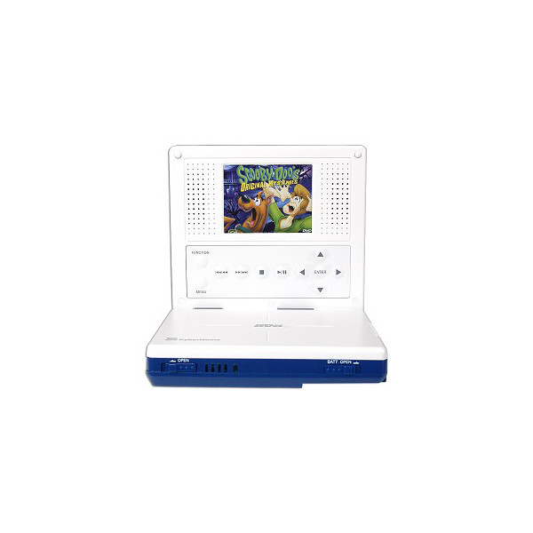 پخش کننده DVD سایبر هوم مدل CH-MDP 2500R