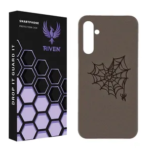 RIVEN RI1-19 Case For Samsung Galaxy S23 FE