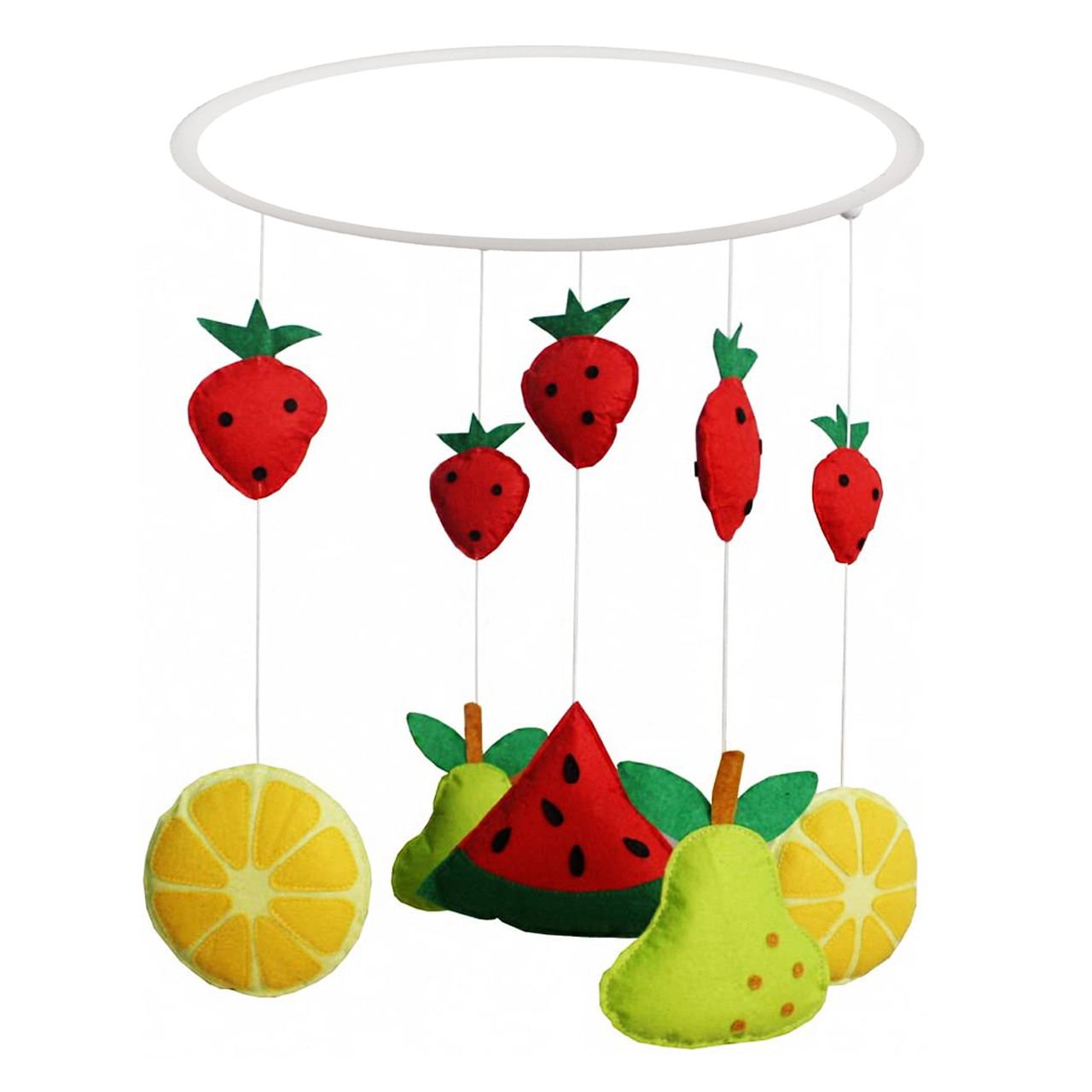  آویز تخت کودک هیاهو مدل Michael