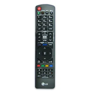 ریموت کنترل تلویزیون  مدل AKB72915249
