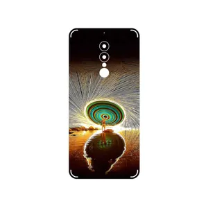 MAHOOT Night Light Fountain Cover Sticker for GLX Shahin