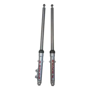 کمک فنر جلو دیسکی موتور سیکلت راپیدو مدل 125disc مناسب برای هوندا CDI بسته 2 عددی