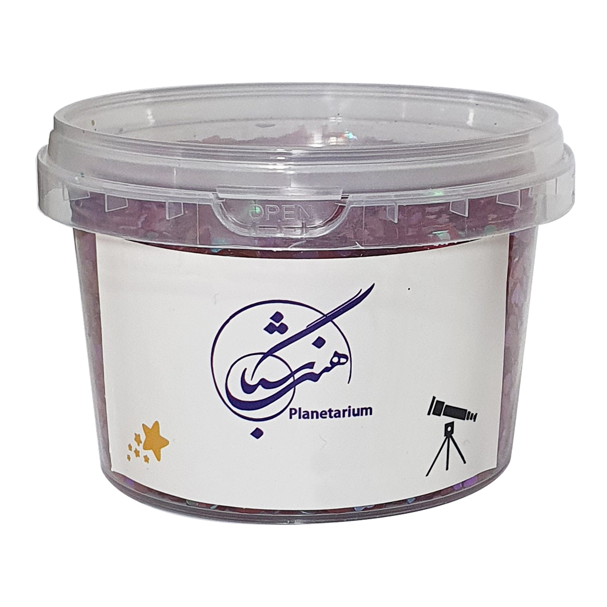 اکلیل شباهنگ مدل Choloheart کد 150