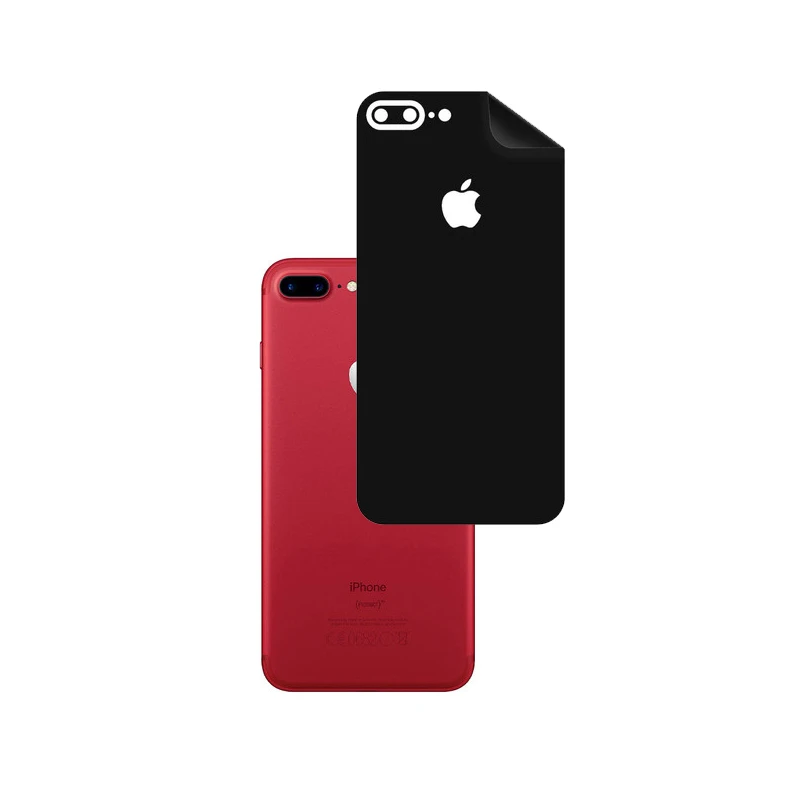 برچسب پوششی مدل PG RG مناسب برای گوشی موبایل اپل iPhone 7 Plus