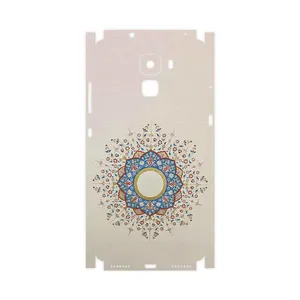 MAHOOT Art of Illumination 1-FullSkin Cover Sticker for Honor 7
