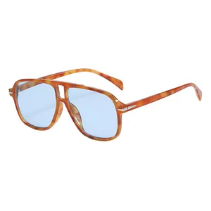 عینک شب مدل E5063 Arctic Leopard Vision