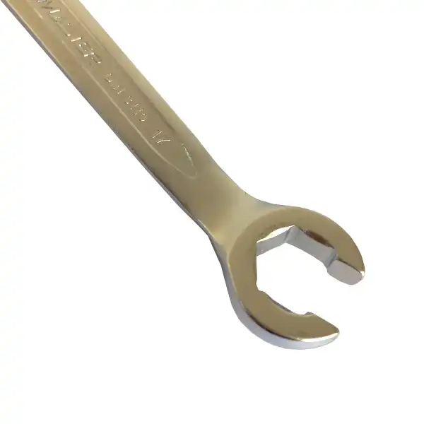 آچار دو سر رینگی مستر مدل MS_1417 سایز 14- 17 میلی متر