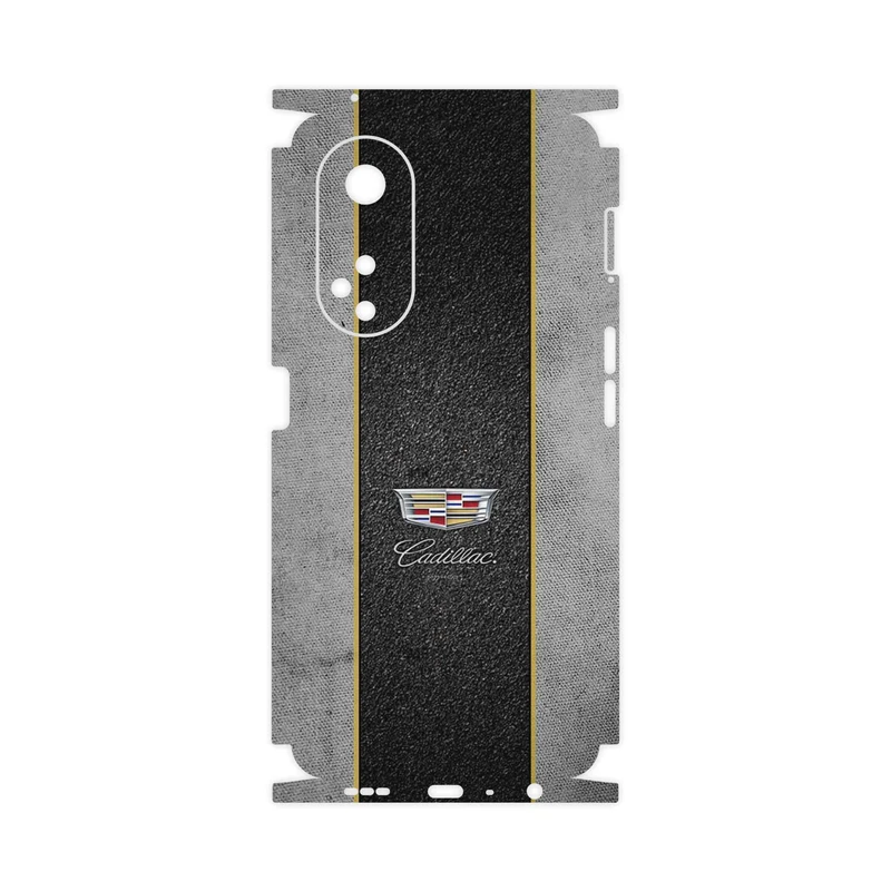 برچسب پوششی ماهوت مدل Cadillac-FullSkin مناسب برای گوشی موبایل اپو A98