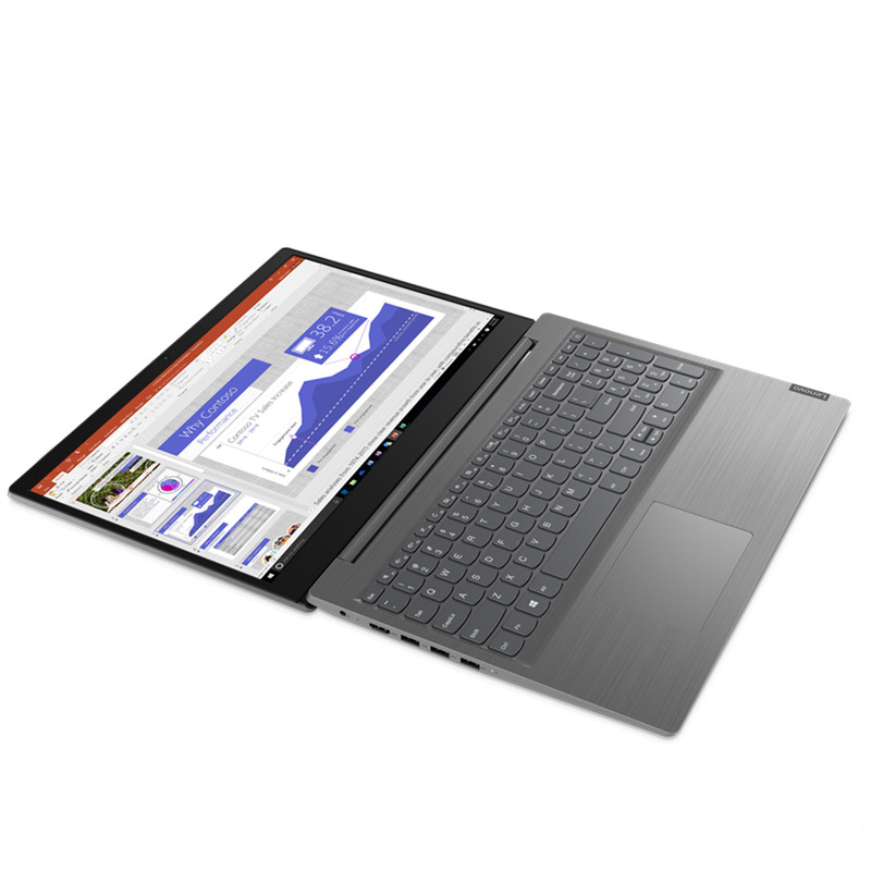 لپ تاپ 15.6 اینچی لنوو مدل V15-ADA-3020E - ND 2