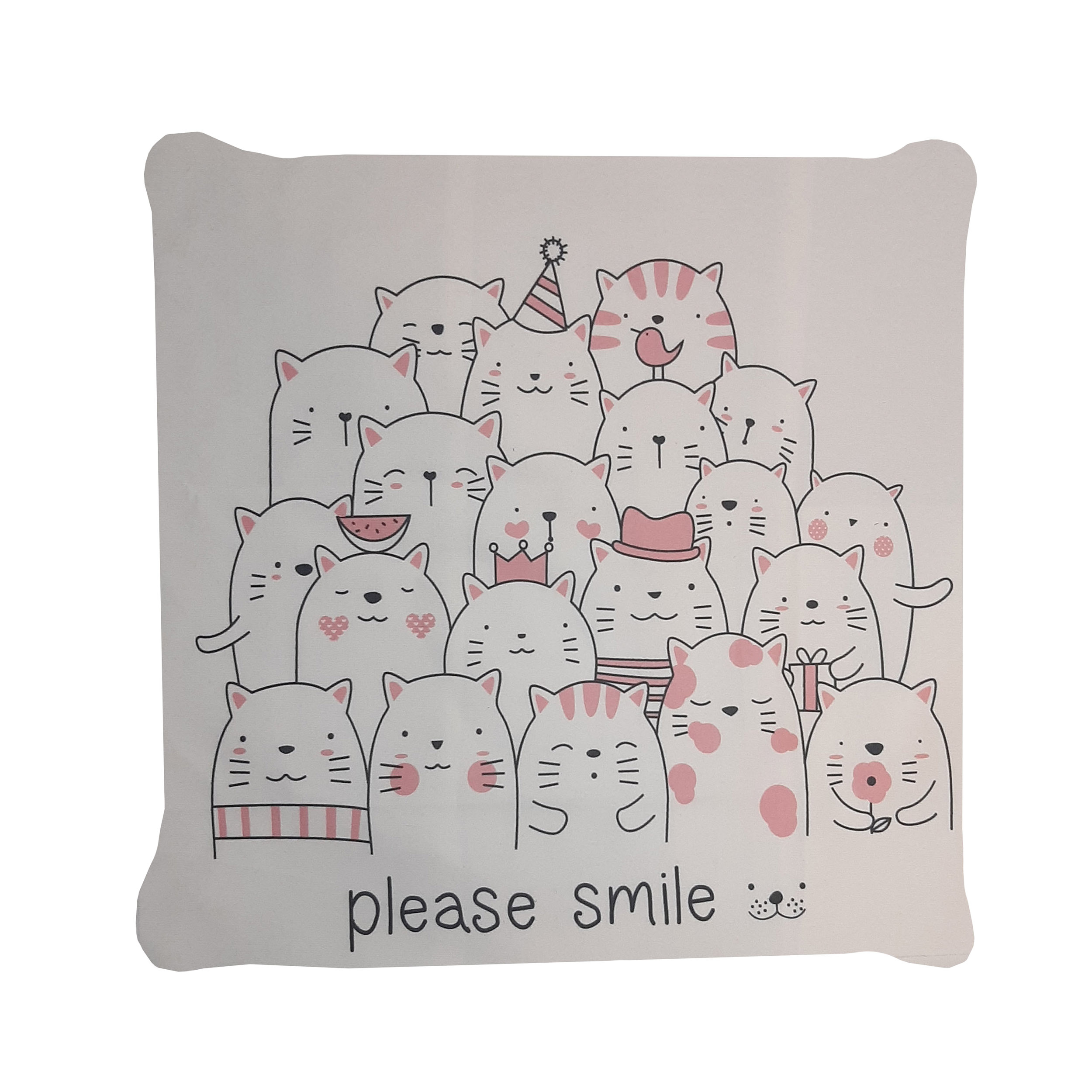 کاور کوسن کودک کد ch27