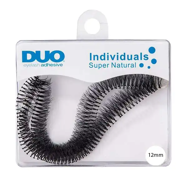 مژه مصنوعی دوو مدل ریلی 12