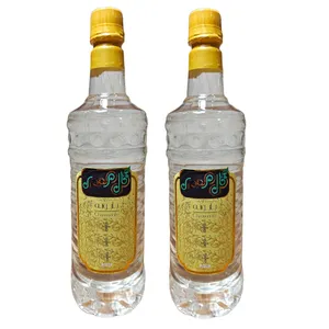 عرق بابونه گلمهر - 950 میلی لیتر بسته 2 عددی