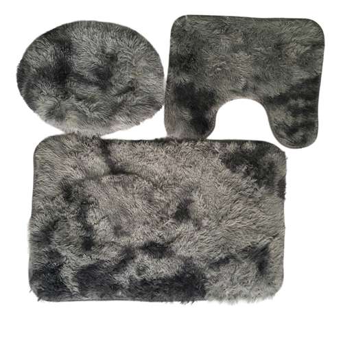 پادری مدل خز مجموعه 3 عددی