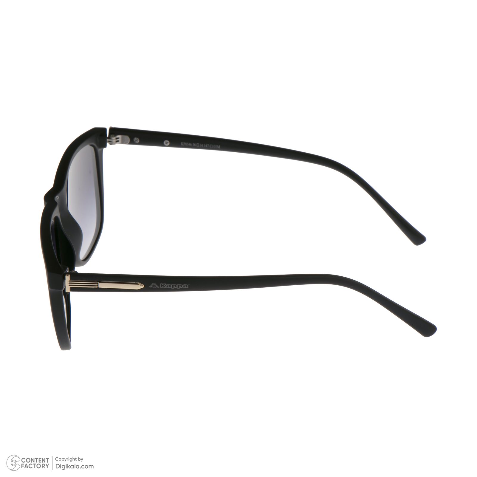 عینک آفتابی کاپا مدل KP 8546-C101M -  - 4