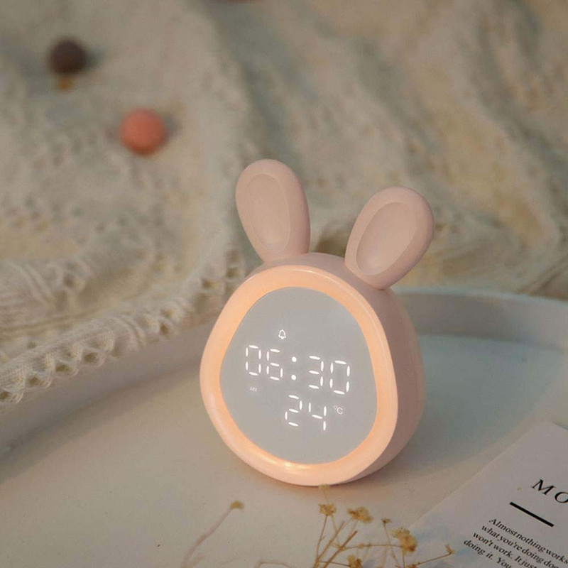 چراغ خواب مدل Rabbit چراغ خواب مدل Rabbit