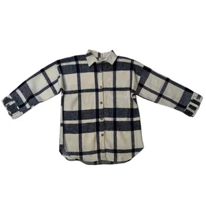 کت زنانه مدل TREQ رنگ ذغالی