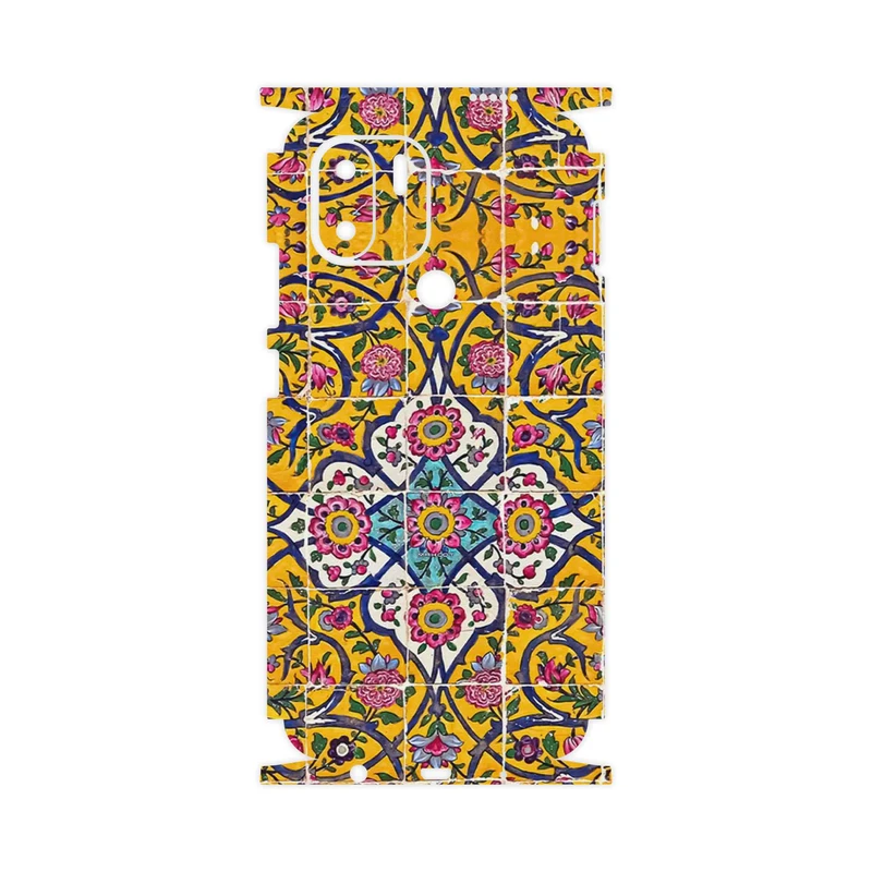 برچسب پوششی ماهوت مدل Iran Tile 10-FullSkin مناسب برای گوشی موبایل شیائومی Redmi A1 Plus