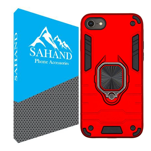 کاور سهند مدل DE-01 مناسب برای گوشی موبایل اپل Iphone 7 / 8 / Se2020