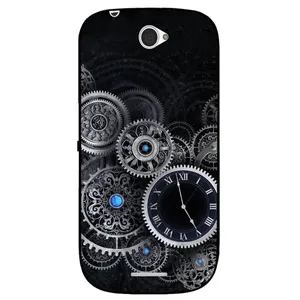 Megafone Watch 8161 Cover For Sony Xperia E4