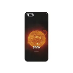 MAHOOT  Sun-By-NASA Cover Sticker for Huawei Y5 Lite
