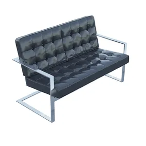 مبل اداری گلدسیت مدل S70N2