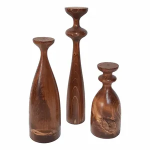 شمعدان مدل 106 مجموعه سه عددی