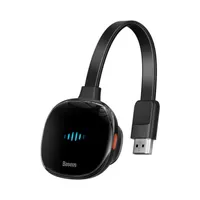 HDMI دانگل بیسوس مدل CATPQ-A01