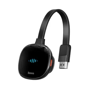 HDMI دانگل بیسوس مدل CATPQ-A01