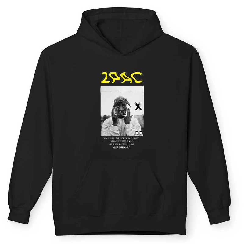 هودی مردانه مدل توپاک کد 1012