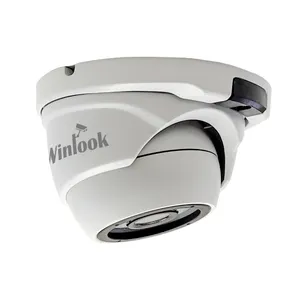 دوربین مداربسته آنالوگ وینلوک مدل HD / E07 - D230 - MF