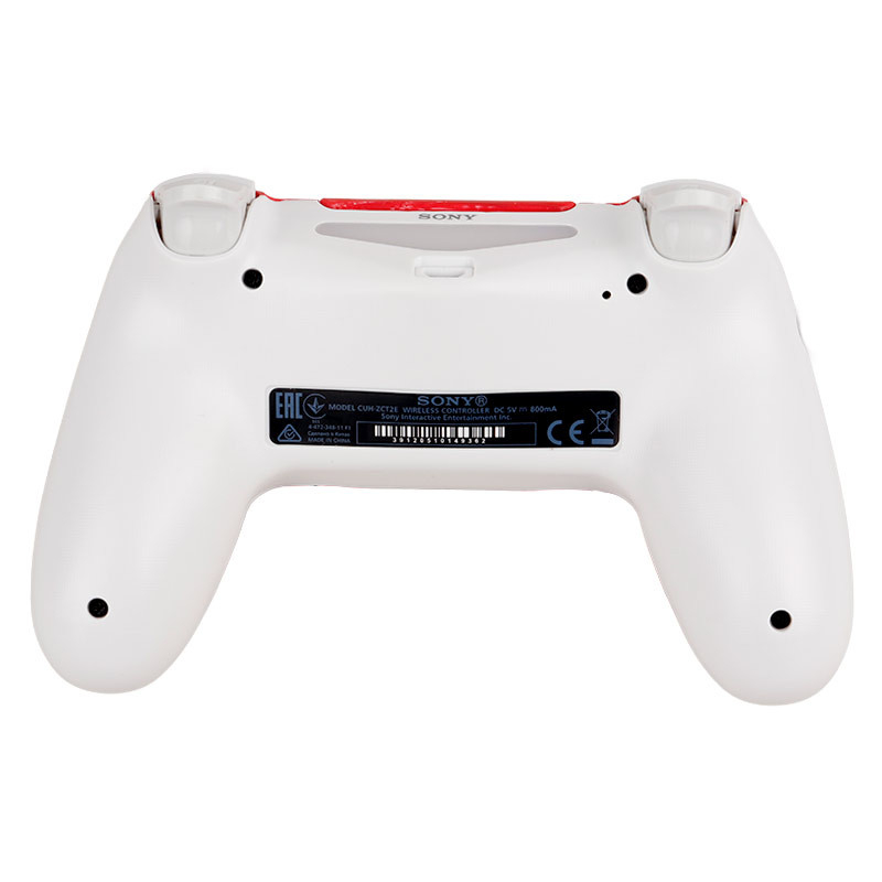 دسته بازی پلی استیشن 4 مدل spaiderman