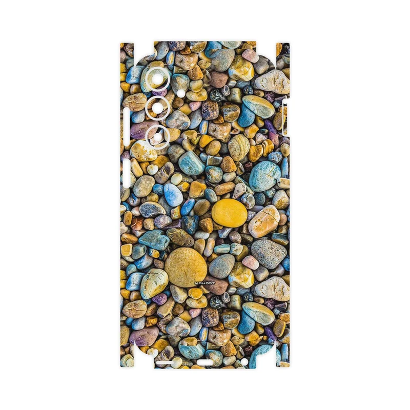 برچسب پوششی ماهوت مدل River rocks-FullSkin مناسب برای گوشی موبایل سامسونگ Galaxy A25 5G