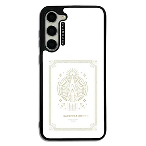 AKAM AMC-WSGS23P-ZODIAC-33 Cover For Samsung Galaxy S23 Plus