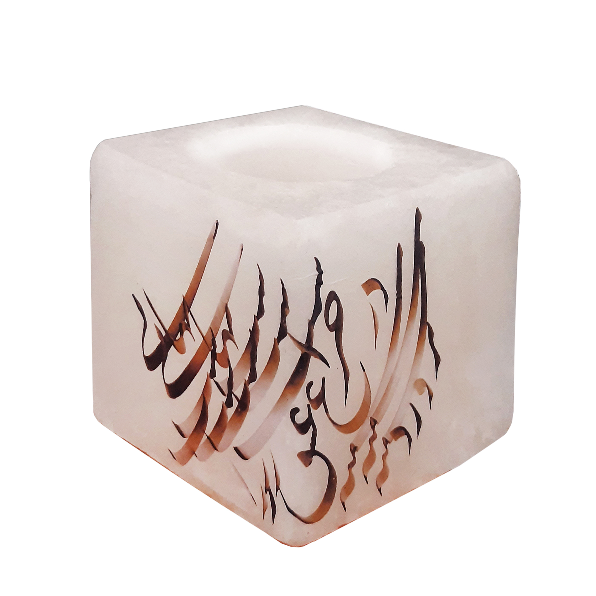 جاشمعی مدل نستعلیق