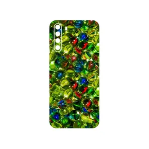 MAHOOT Marble Nostalgia Cover Sticker for Gplus X10