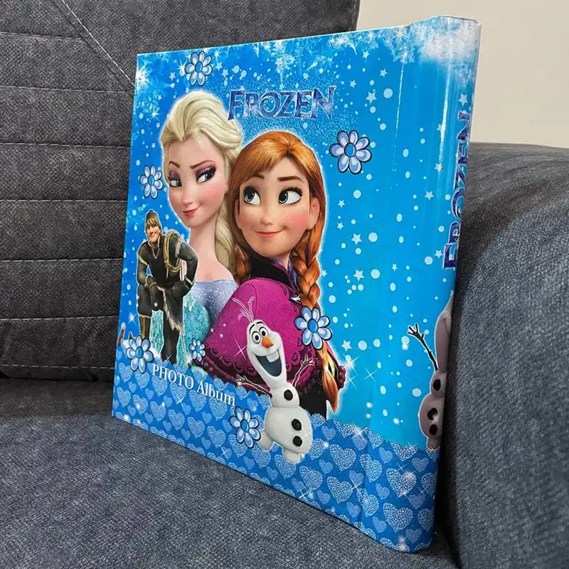 آلبوم عکس طرح فروزان کد112