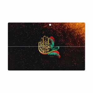 MAHOOT Hyhat Cover Sticker for Microsoft Surface 2 RT 2013