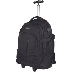 کوله پشتی چرخ دار مدل KS-0098