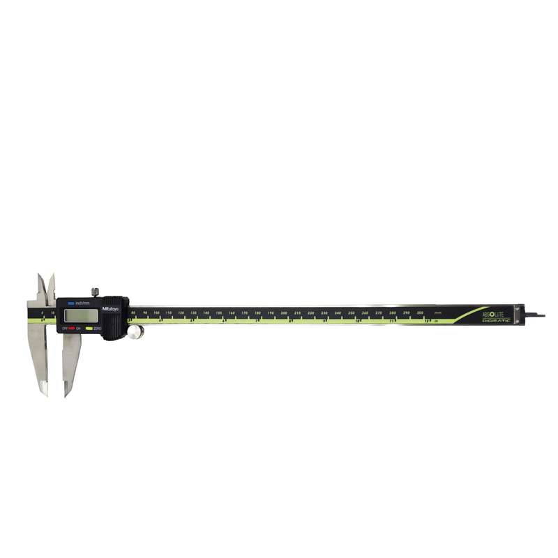 کولیس میتوتویو مدل دیجیتالی کد YP-japan-0-300MM گستره 300-0 میلی متر