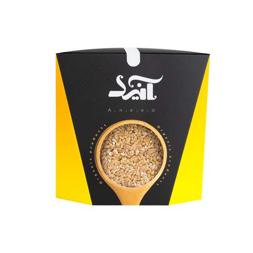 بلغور گندم آنید - 500 گرم