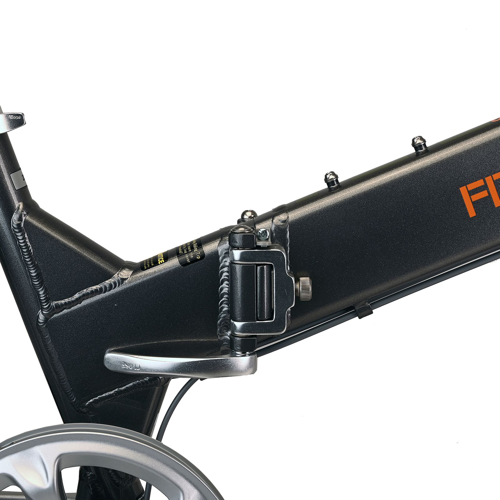 دوچرخه تاشو جاینت مدل FD-806 -  - 6
