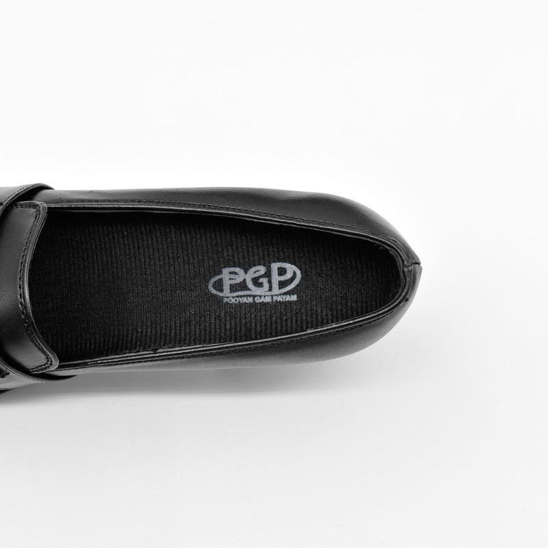 کفش زنانه مدل کالو کد 11827