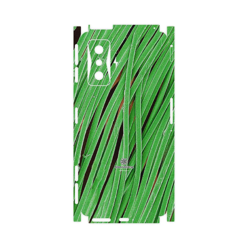 برچسب پوششی ماهوت مدل Atom Universe 5-FullSkin مناسب برای گوشی موبایل شیائومی Redmi K50 Gaming