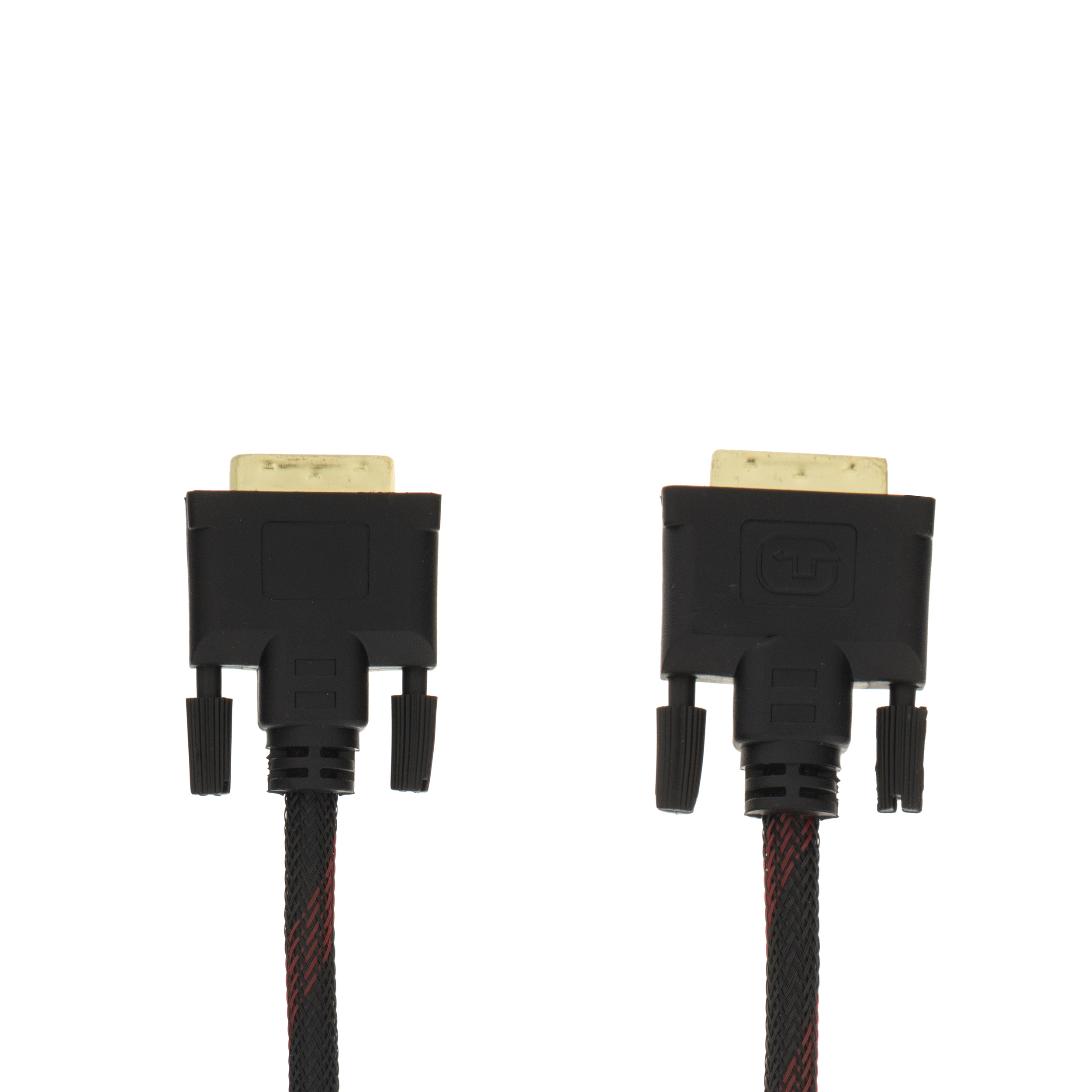 کابل DVI سویز مدل DC150 طول 1.5 متر