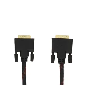 کابل DVI سویز مدل DC150 طول 1.5 متر