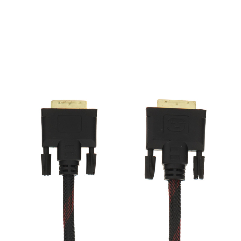 کابل DVI سویز مدل DC150 طول 1.5 متر