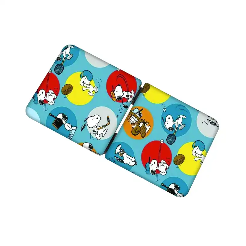 جعبه سیگار مدل اسنوپی کد 977