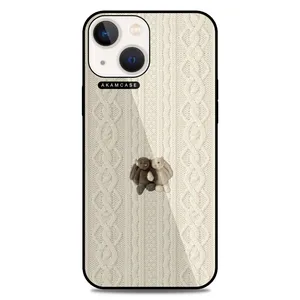 AKAM AMC-WA13-TRICOT-22 Cover For Apple iPhone 13