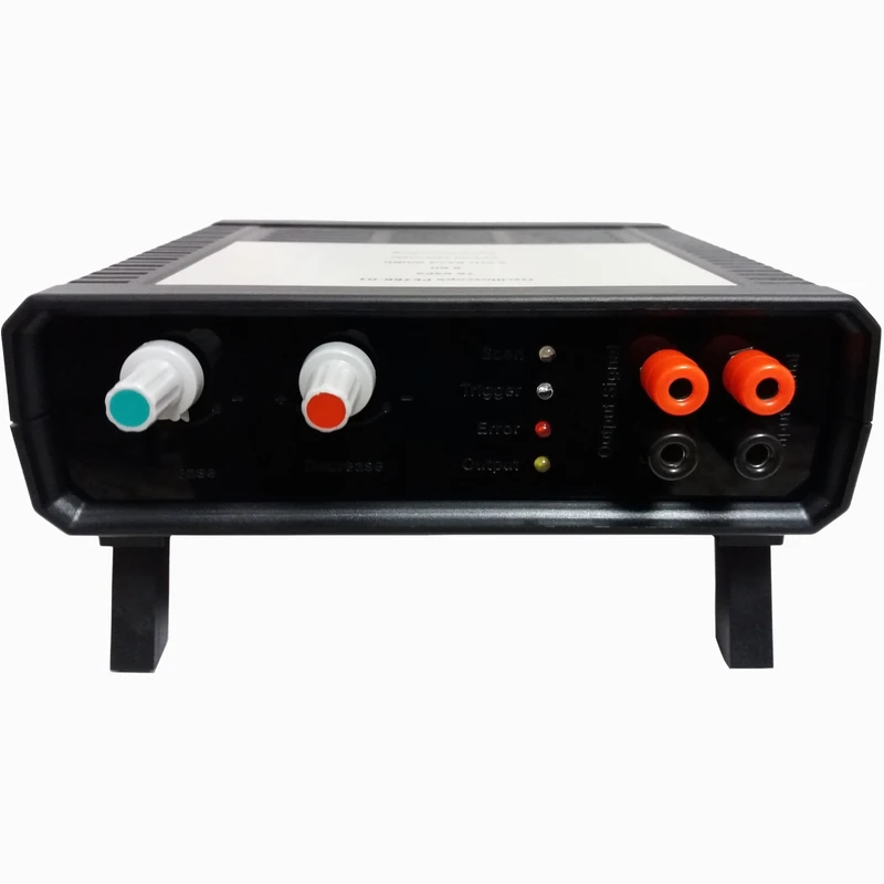 اسیلوسکوپ مدل PE76K-01